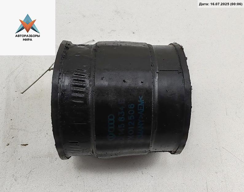патрубок турбины Audi A6 4B/C5 2000, 2.5 л., дизель, 1H0145834E - фото №1