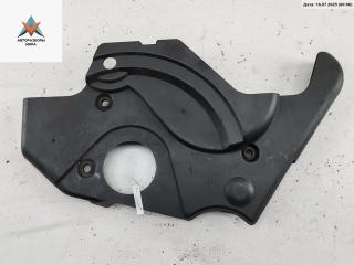 защита (кожух) ремня ГРМ Audi A6 4B/C5 [рестайлинг] 2002, 2.5 л., дизель, АКПП, серый, универсал, 059103926B