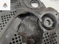 защита (кожух) ремня ГРМ Audi A6 4B/C5 [рестайлинг] 2002, 2.5 л., дизель, АКПП, серый, универсал, 059103926B - фото №3