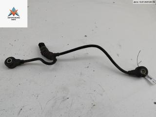 датчик детонации BMW 3 серия E46 1999, 2.0 л., бензин, МКПП, красный, седан