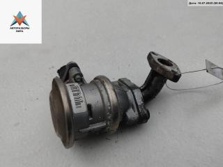 клапан EGR Audi A6 4F/C6 2005, 2.4 л., бензин, АКПП, синий, седан, 06E131101C