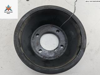 шкив помпы BMW 5 серия E39 [рестайлинг] 2002, 2.2 л., бензин, АКПП, серый, седан, 1436590