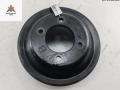 шкив помпы BMW 5 серия E39 [рестайлинг] 2002, 2.2 л., бензин, АКПП, серый, седан, 1436590 - фото №2