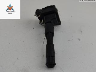 катушка зажигания BMW 3 серия E46 1999, 2.0 л., бензин, МКПП, красный, седан, 1703227