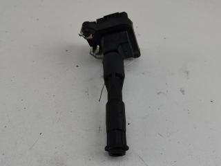 катушка зажигания BMW 3 серия E46 1999, 2.0 л., бензин, МКПП, красный, седан, 1703227