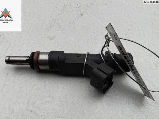 форсунка Audi A6 4F/C6 2005, 2.4 л., бензин, АКПП, синий, седан, 0280158053