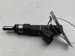 форсунка Audi A6 4F/C6 2005, 2.4 л., бензин, АКПП, синий, седан, 0280158053