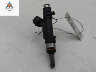 форсунка Audi A6 4F/C6 2005, 2.4 л., бензин, АКПП, синий, седан, 0280158053