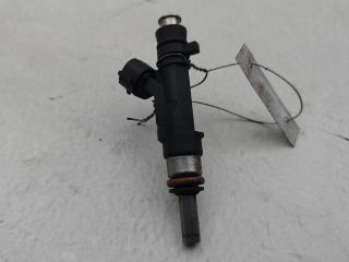 форсунка Audi A6 4F/C6 2005, 2.4 л., бензин, АКПП, синий, седан, 0280158053