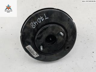 вакуумный усилитель тормозов Peugeot 207 1 поколение 2008, 1.6 л., бензин, МКПП, серый, универсал, 9682338580