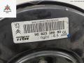 вакуумный усилитель тормозов Peugeot 207 1 поколение 2008, 1.6 л., бензин, МКПП, серый, универсал, 9682338580 - фото №2