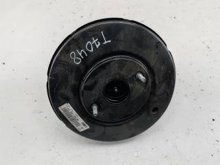вакуумный усилитель тормозов Peugeot 207 1 поколение 2008, 1.6 л., бензин, МКПП, серый, универсал, 9682338580