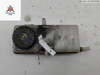 бачок тормозной жидкости Peugeot 307 1 поколение 2002, 1.6 л., бензин, МКПП, серый, универсал, 0204224574