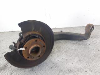 рычаг задний BMW X3 E83 2006, 3.0 л., дизель, МКПП, чёрный, внедорожник 5 дв.