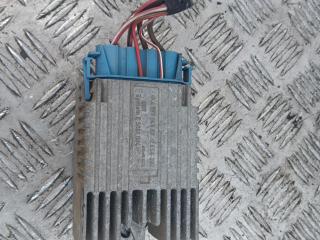 вентилятор радиатора Mercedes-Benz A-Класс W168 2000, 1.4 л., бензин