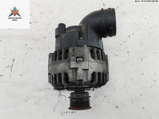 генератор BMW 5 серия E39 [рестайлинг] 2003, 2.2 л., бензин, МКПП, серый, универсал, 7501592