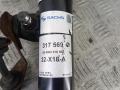 амортизатор передний левый BMW 1 серия E81/E82/E87/E88 [рестайлинг] 2007, 2.0 л., дизель, МКПП, серый, хетчбэк 5 дв., 317569, 824903016066 - фото №2