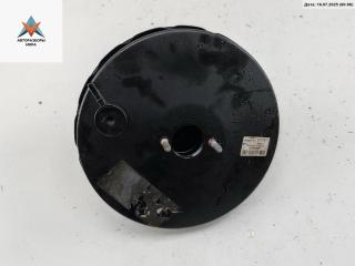вакуумный усилитель тормозов Peugeot 307 1 поколение 2002, 1.6 л., бензин, МКПП, серый, универсал, 9639662280
