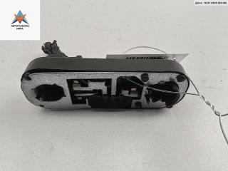 панель заднего левого фонаря Ford S-Max 1 поколение 2008, 2.0 л., дизель, АКПП, серый, минивэн