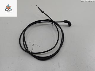 трос капота Ford S-Max 1 поколение 2008, 2.0 л., дизель, АКПП, серый, минивэн, 6M2116C657A