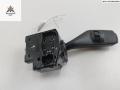 переключатель поворотов Ford Focus 2 поколение 2006, 1.6 л., i, бензин, МКПП, синий, универсал, 17D940B - фото №3