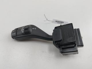 переключатель поворотов Ford Focus 2 поколение 2006, 1.6 л., i, бензин, МКПП, синий, универсал, 17D940B