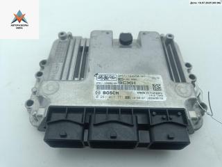 ЭБУ Ford Focus 2 поколение [рестайлинг] 2010, 1.6 л., бензин, 9M51-12A650BH