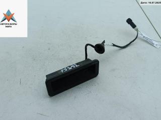 кнопка открытия багажника Ford C-Max 1 поколение [рестайлинг] 2008, 1.6 л., дизель, МКПП, чёрный, минивэн, 6M5119B514AC