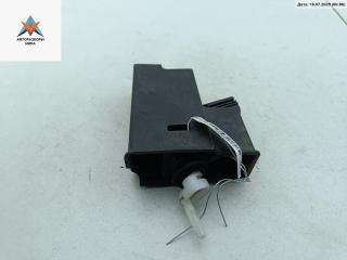 замок лючка топливного бака Ford Focus 2 поколение 2006, 1.6 л., i, бензин, МКПП, синий, универсал