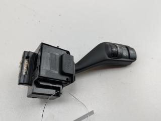 переключатель дворников Ford Focus II 2005, 1.6 л., i, бензин, МКПП, серый, хетчбэк 5 дв., 17D346C