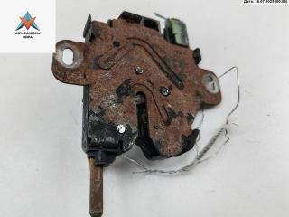 замок капота Ford S-Max 1 поколение 2006, 2.5 л., бензин, МКПП, серый, минивэн