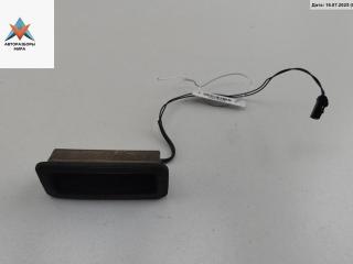 кнопка открытия багажника Ford Focus 2 поколение 2006, 1.6 л., i, бензин, МКПП, синий, универсал, 3M51R17K441AF