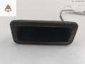 кнопка открытия багажника Ford Focus 2 поколение 2006, 1.6 л., i, бензин, МКПП, синий, универсал, 3M51R17K441AF - фото №2
