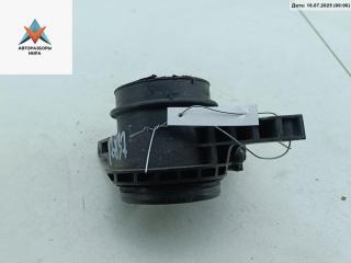 Расходомер (измеритель потока воздуха) Ford C-Max 1 поколение [рестайлинг] 2008, 1.6 л., дизель, МКПП, чёрный, минивэн, 7M5112579BB