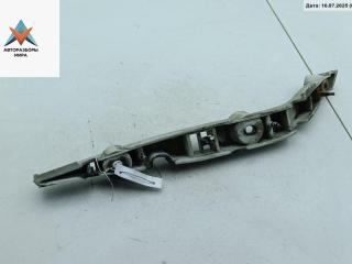 кронштейн переднего бампера Ford C-Max 1 поколение [рестайлинг] 2008, 1.6 л., дизель, МКПП, чёрный, минивэн, 3M5117D958A