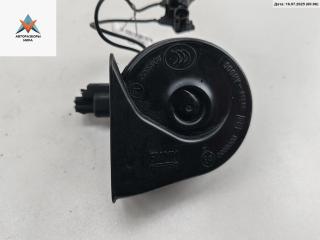 сигнал (клаксон) Ford Mondeo 4 поколение 2007, 2.0 л., дизель, АКПП, серый, универсал, 0055306