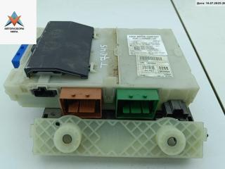 блок управления (другие) Ford S-Max 1 поколение 2008, 2.0 л., дизель, АКПП, серый, минивэн, 7G9T14A073DC