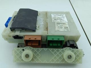 блок управления (другие) Ford S-Max 1 поколение 2008, 2.0 л., дизель, АКПП, серый, минивэн, 7G9T14A073DC