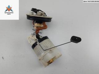 насос топливный Ford Focus 2 поколение 2006, 1.6 л., i, бензин, МКПП, синий, универсал, 3M519H307