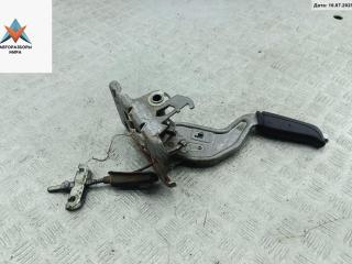 рычаг ручного тормоза (ручника) Ford Mondeo 4 поколение 2007, 2.0 л., дизель, АКПП, серый, универсал, 11319893