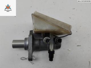 цилиндр тормозной главный Ford S-Max 1 поколение 2008, 2.0 л., дизель, АКПП, серый, минивэн