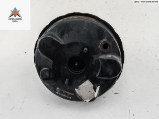 вакуумный усилитель тормозов Ford S-Max 1 поколение 2008, 2.0 л., дизель, АКПП, серый, минивэн, 03775762024