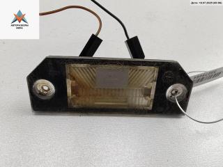 подсветка номера Ford Focus 2 поколение 2006, 1.6 л., i, бензин, МКПП, синий, универсал, 3M5A13550A