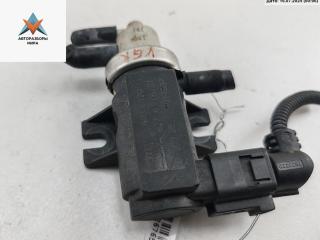 клапан управления турбиной (актуатор) Ford Galaxy 1 поколение [рестайлинг] 2005, 1.9 л., дизель, МКПП, чёрный, минивэн, 1O906627A