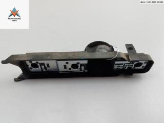 панель заднего левого фонаря Ford Focus 1 поколение [рестайлинг] 2001, 1.6 л., i, бензин, МКПП, серый, универсал, XS4X13N004EC