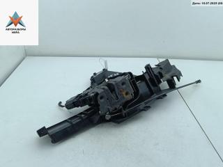 замок двери передней правой Ford C-Max 1 поколение [рестайлинг] 2008, 1.6 л., дизель, МКПП, чёрный, минивэн, 3M5AR21812AK