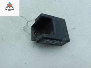 кронштейн заднего бампера Ford C-Max 1 поколение [рестайлинг] 2008, 1.6 л., дизель, МКПП, чёрный, минивэн, 3M51R17B918A