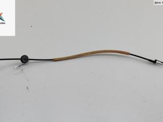 трос двери Ford C-Max 1 поколение [рестайлинг] 2008, 1.6 л., дизель, МКПП, чёрный, минивэн, 997803