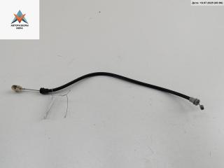 трос открывания багажника Ford Mondeo 3 поколение 2002, 1.8 л., бензин, МКПП, синий, универсал