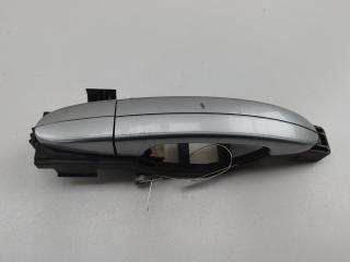 ручка наружная задняя левая Ford S-Max 1 поколение 2008, 2.0 л., дизель, АКПП, серый, минивэн, 6M21266B23A